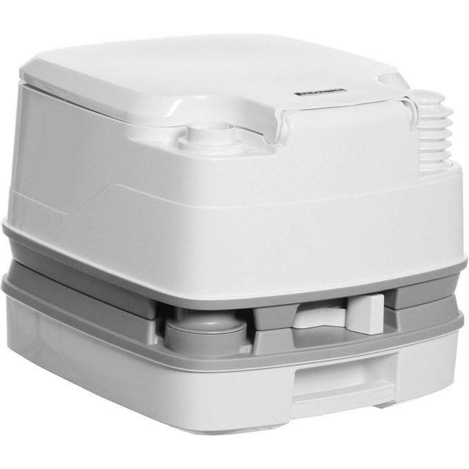 Биотуалет THETFORD Porta Potti Qube 145 Grey 92801